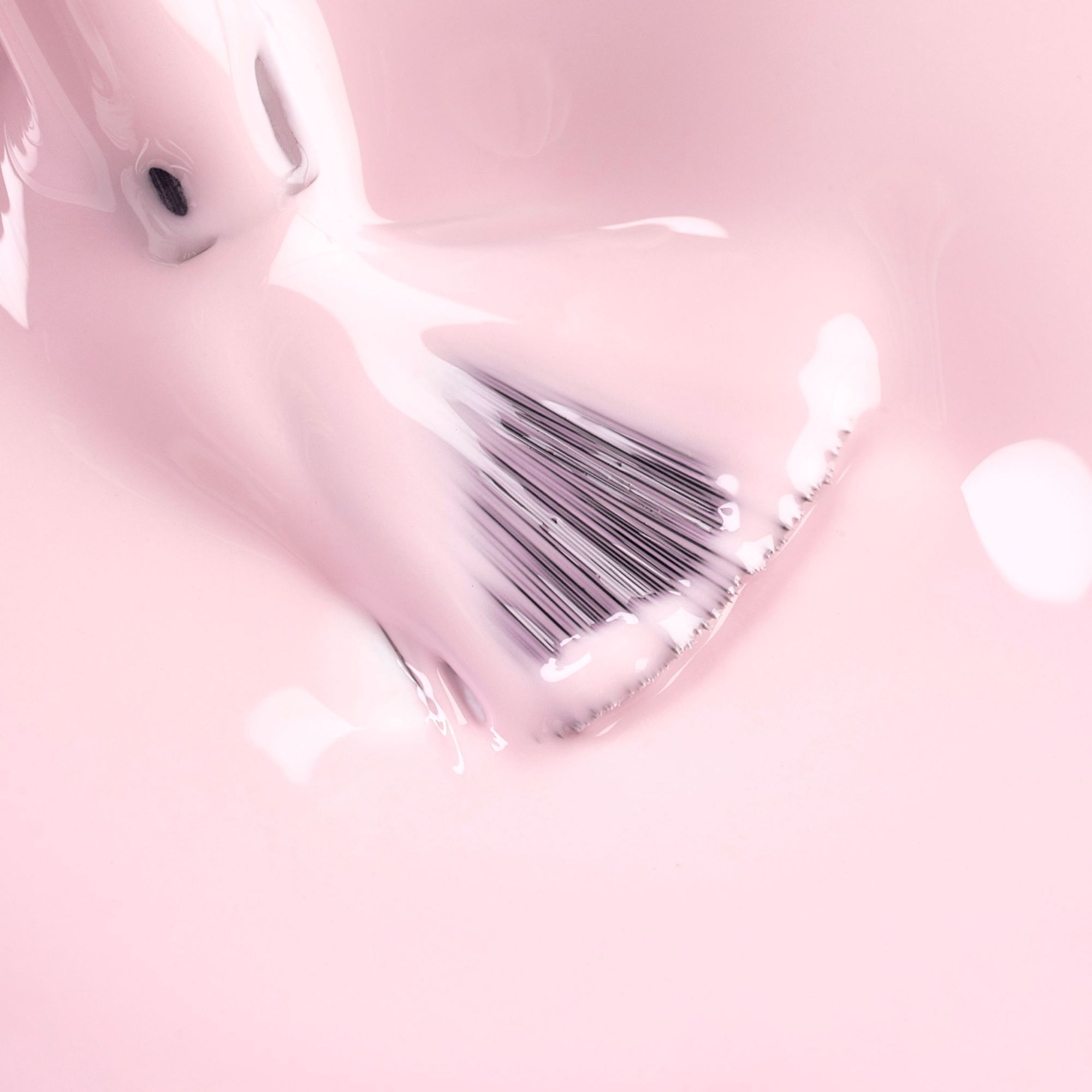 Fairy Floss puspermanentās nagu lakas komplekts Esmaltes semipermanentes