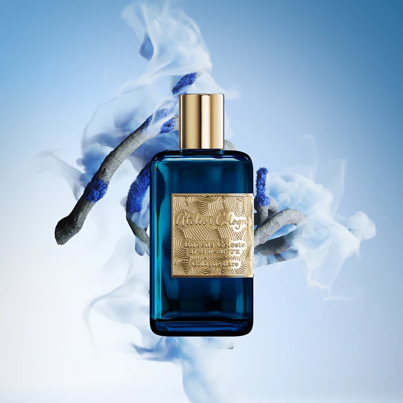 Atelier Cologne Cologne Reti Encens Céleste unisex eau de parfum