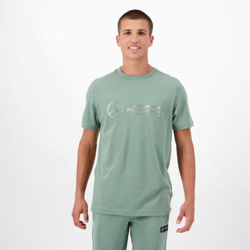 Puma Mercedes