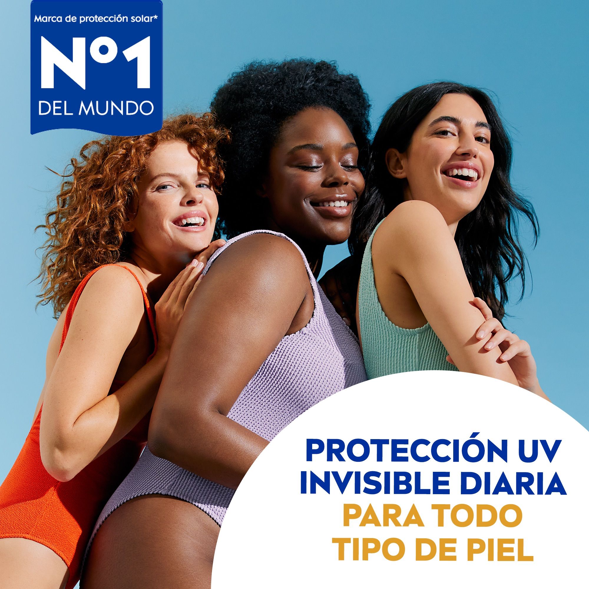 Derma Skin Clear Facial Protection SPF 50 Ochrana tváre
