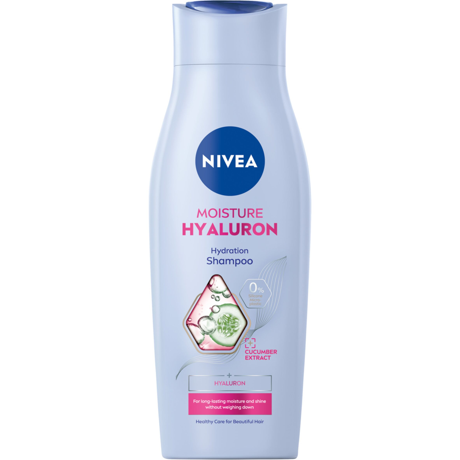 Nivea Moisture Hyaluron