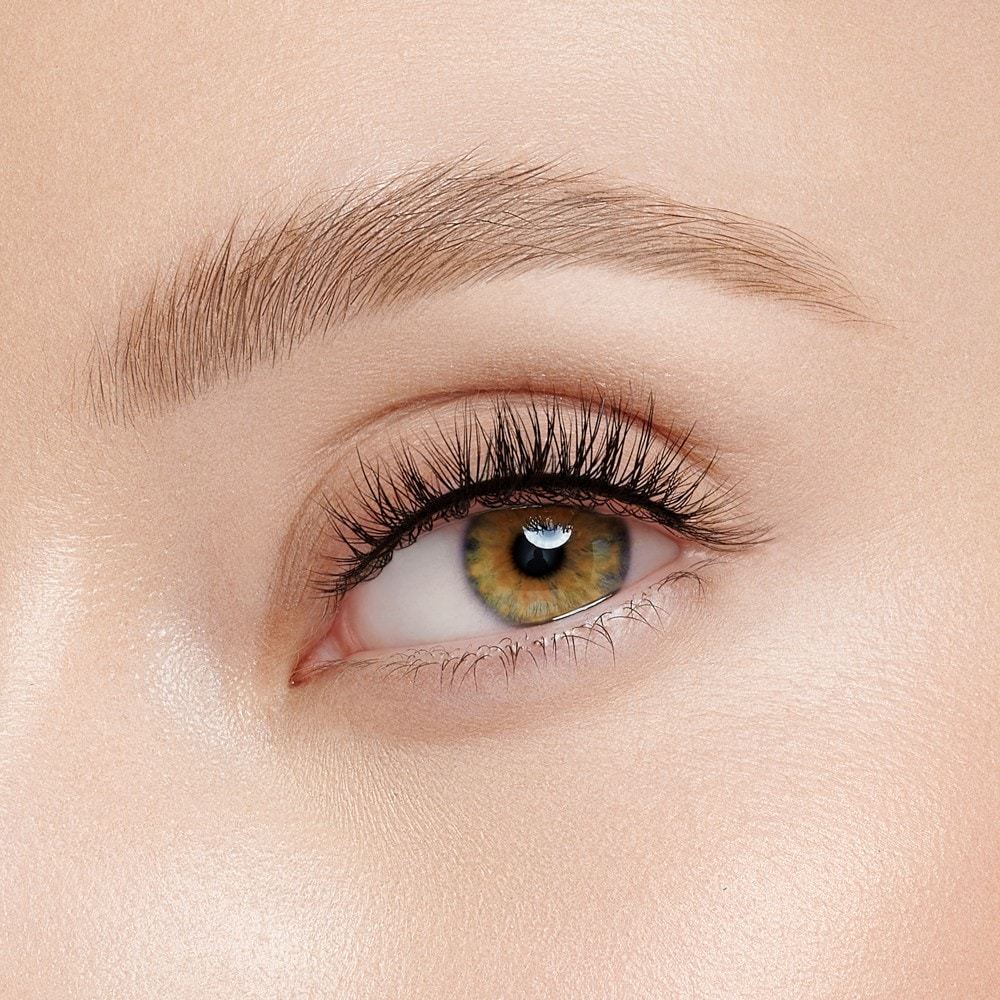 Umjetne trepavice Velor Beauty – Prekrasne trepavice bez napora za prave trepavice? – 1 komad
