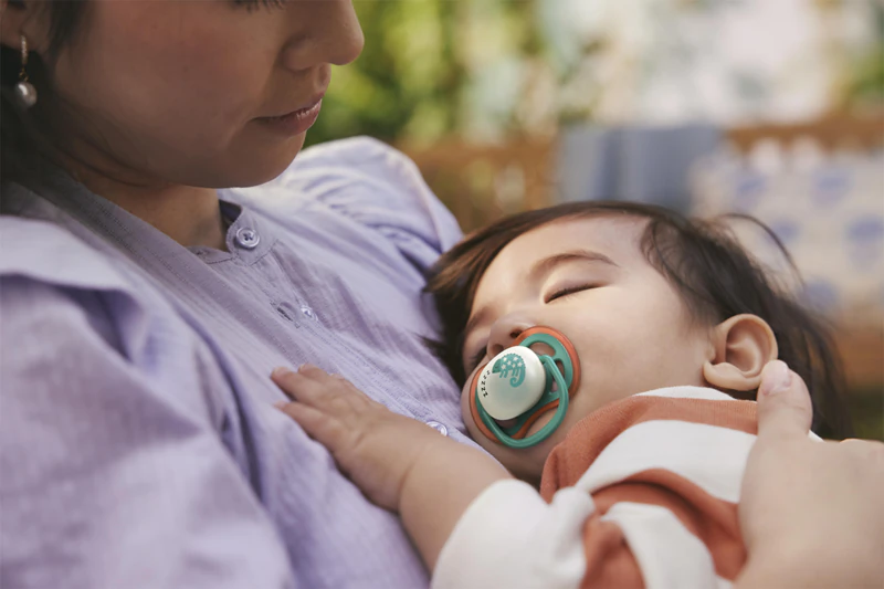 Philips Avent Ultra Air Day&Night SCF376/28 6-18m smoczek