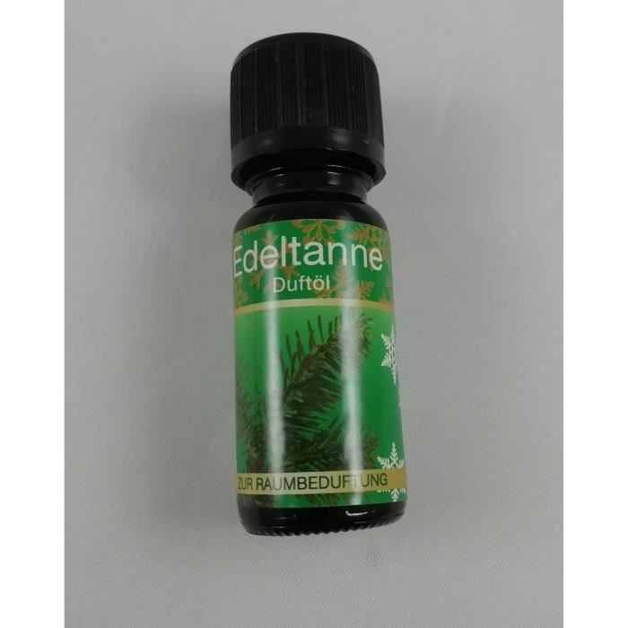 Aceite esencial de abeto plateado 10 ml Aromaterapia Fitoterapia