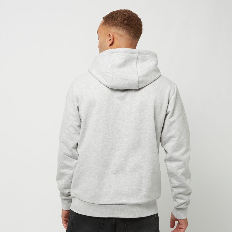 Bluza z kapturem Essential z małym logo