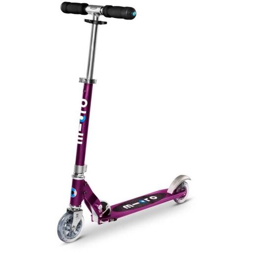 Micro Sprite Scooter