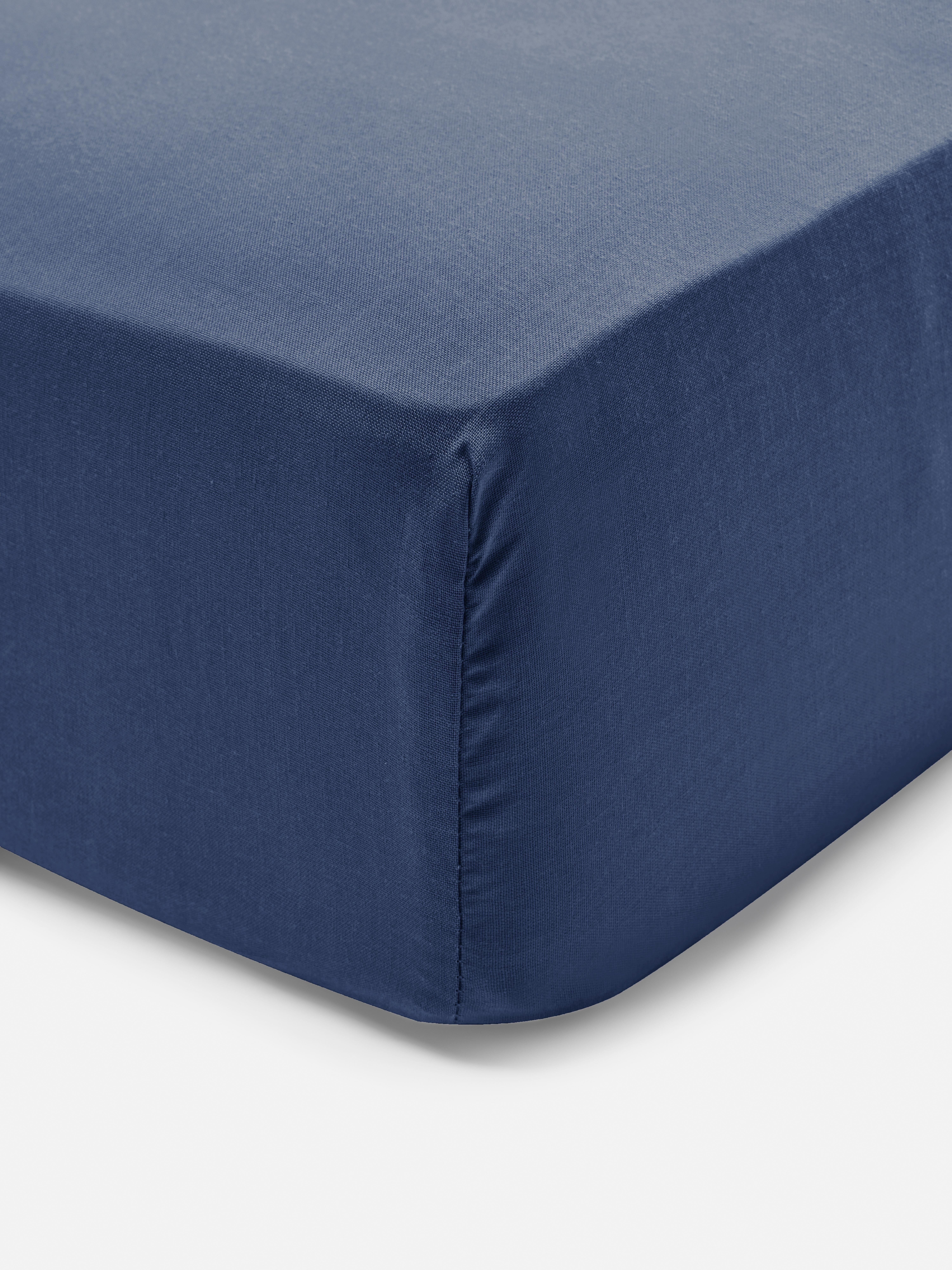 Cearșaf cu elastic king-size Cearșaf cu elastic simplu pentru nopți confortabile