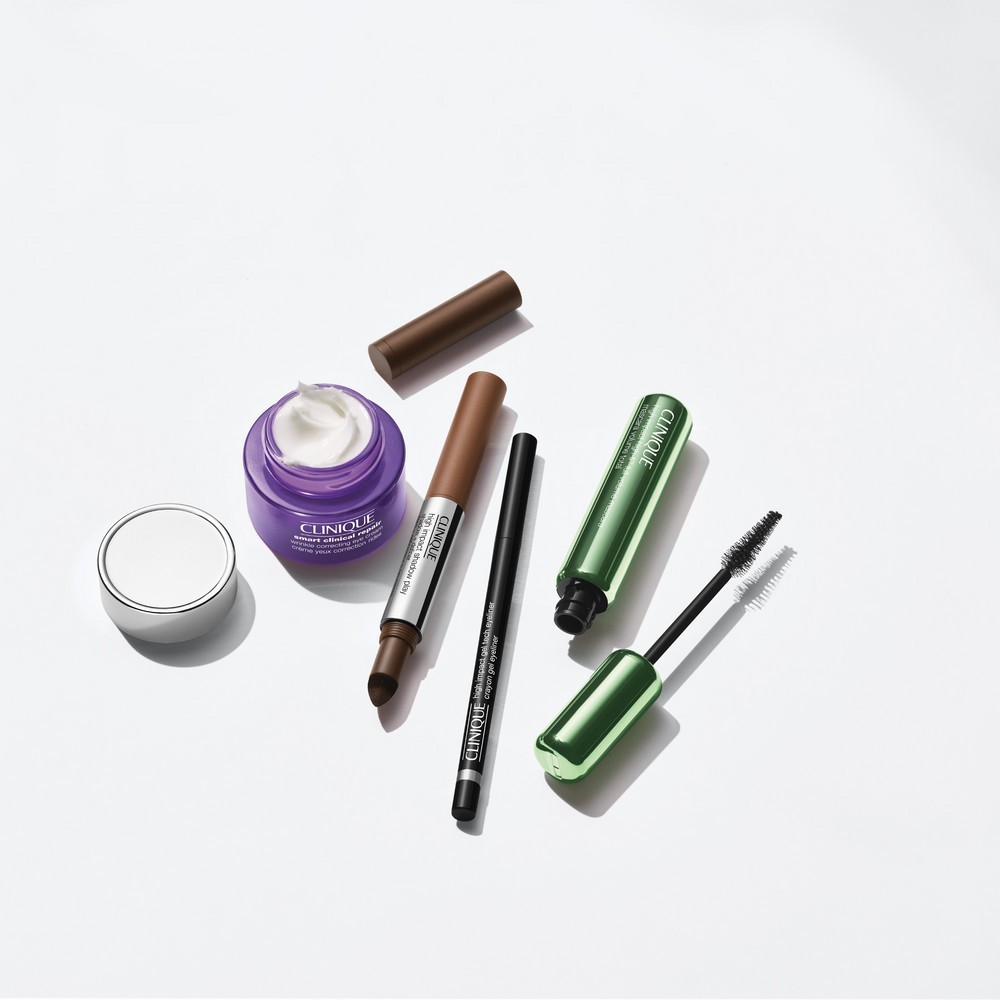 Clinique High Impact™ Shadow Play
