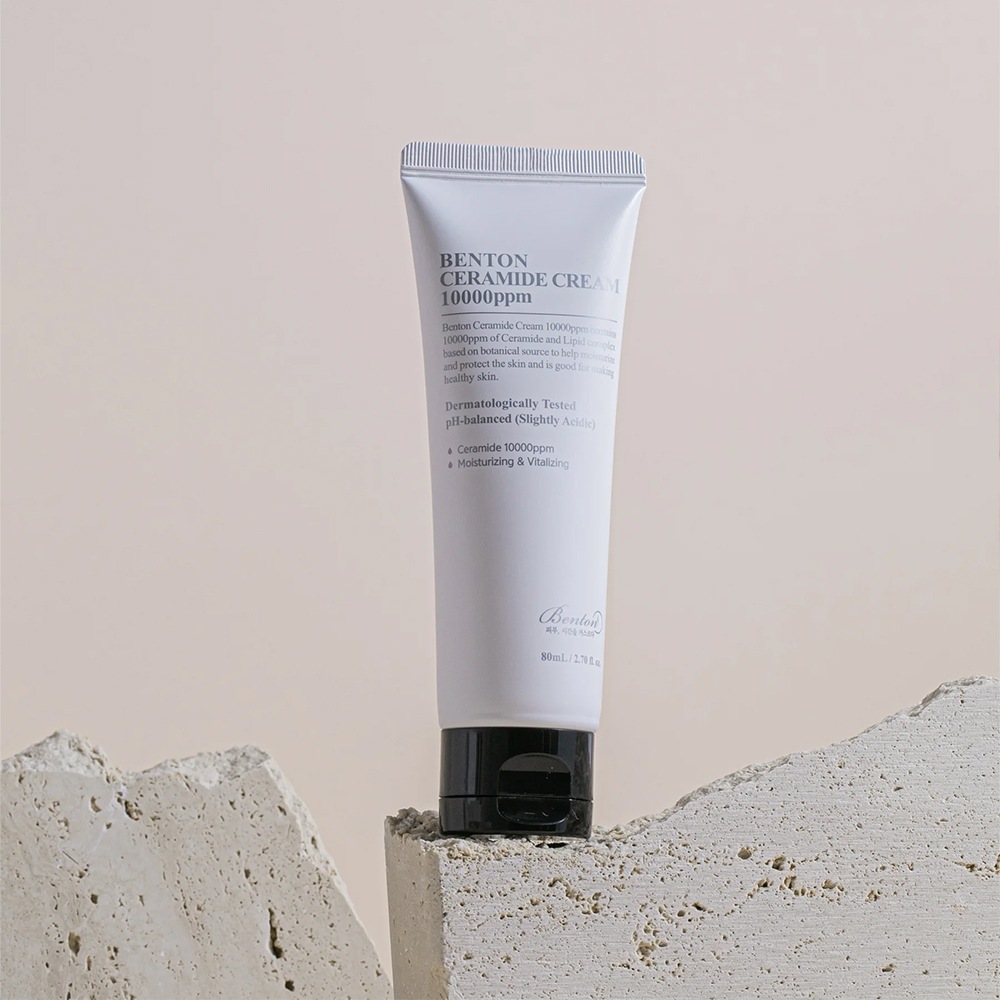 Benton Ceramide Cream 10000ppm