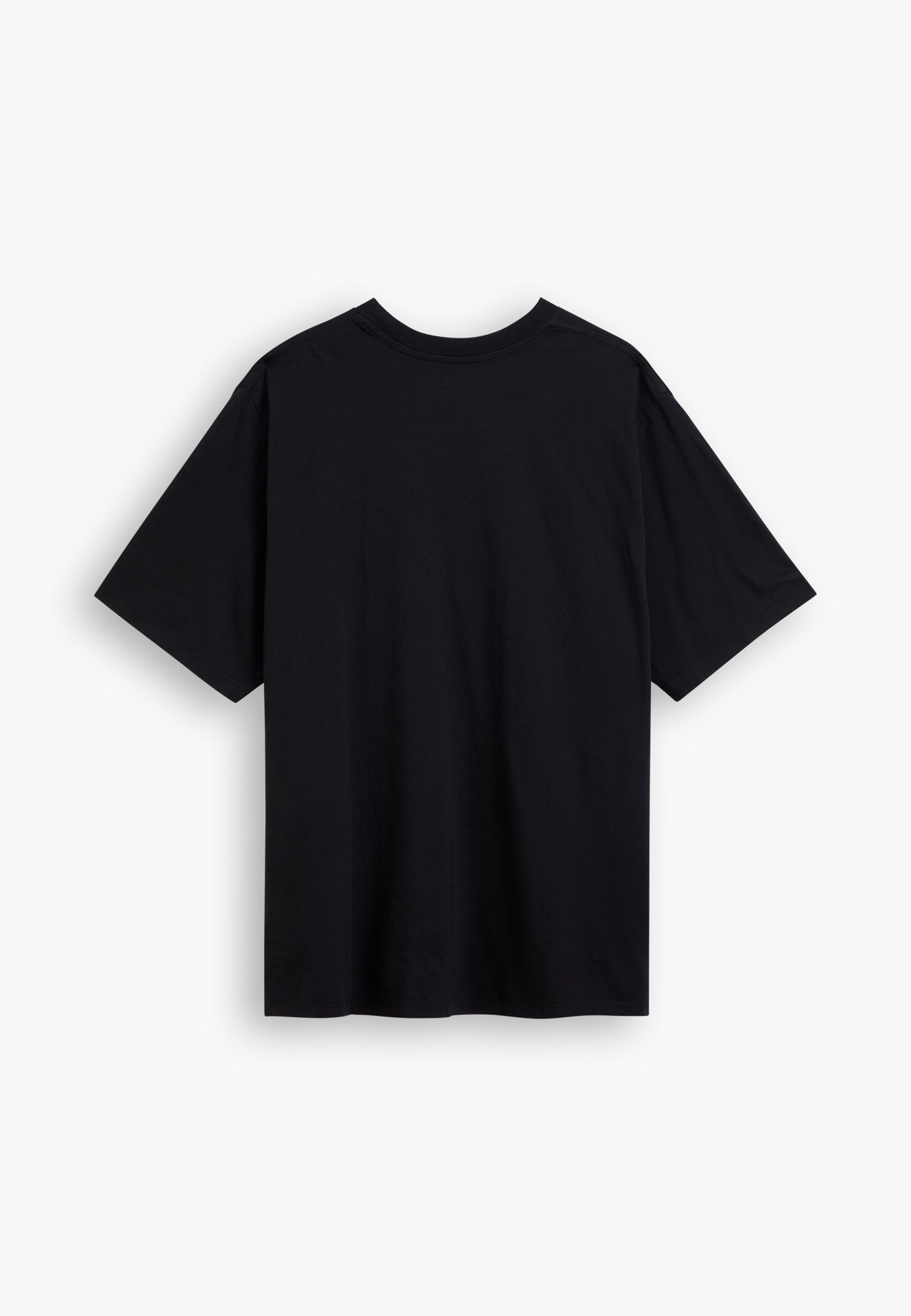 T-shirt graphique Levi's® Plus - Imprimé - Noir minéral