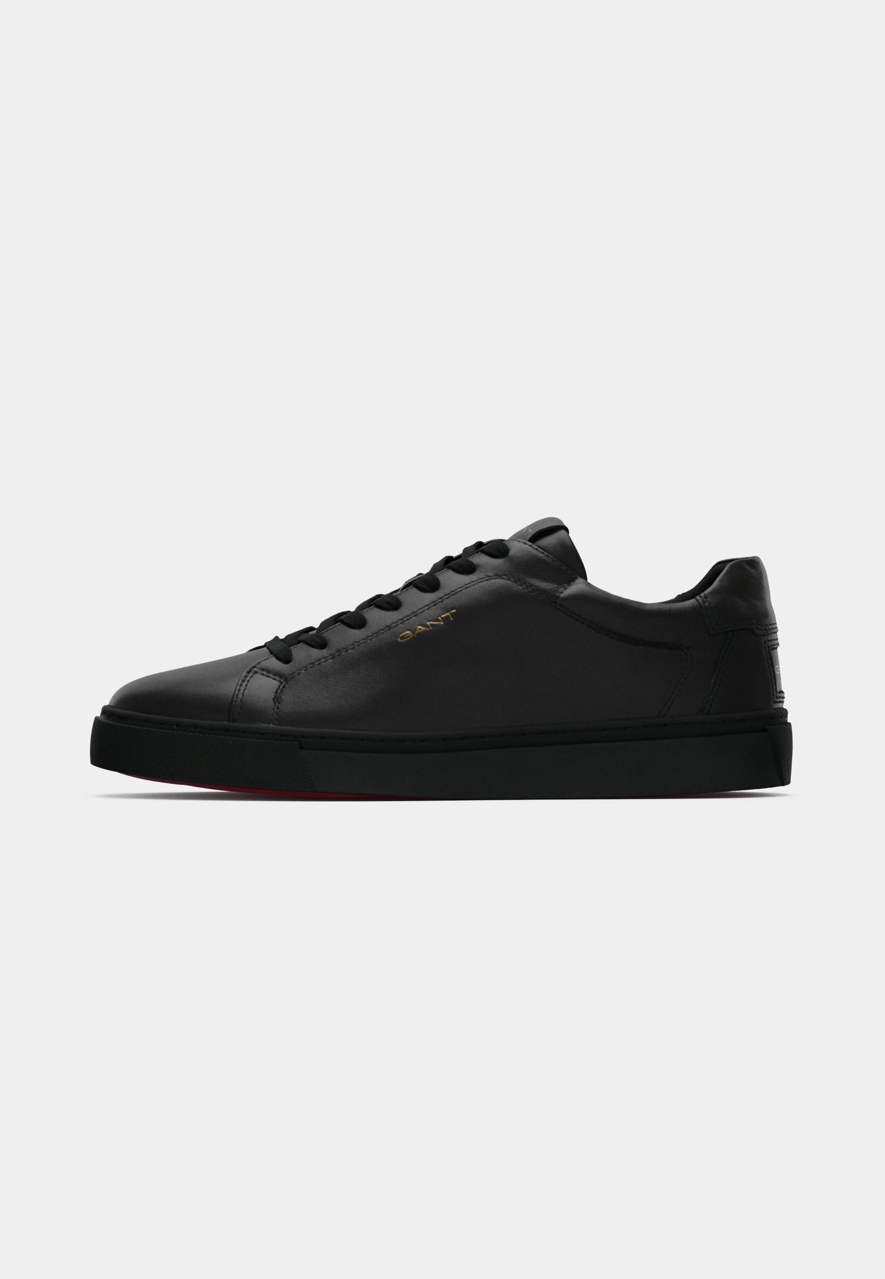 Baskets GANT MC JULIEN - noires