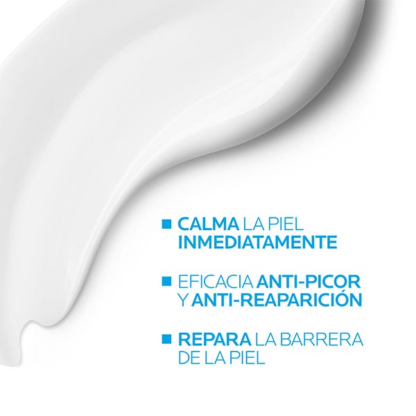 Lipikar Baume Light Ap+M| 400ML