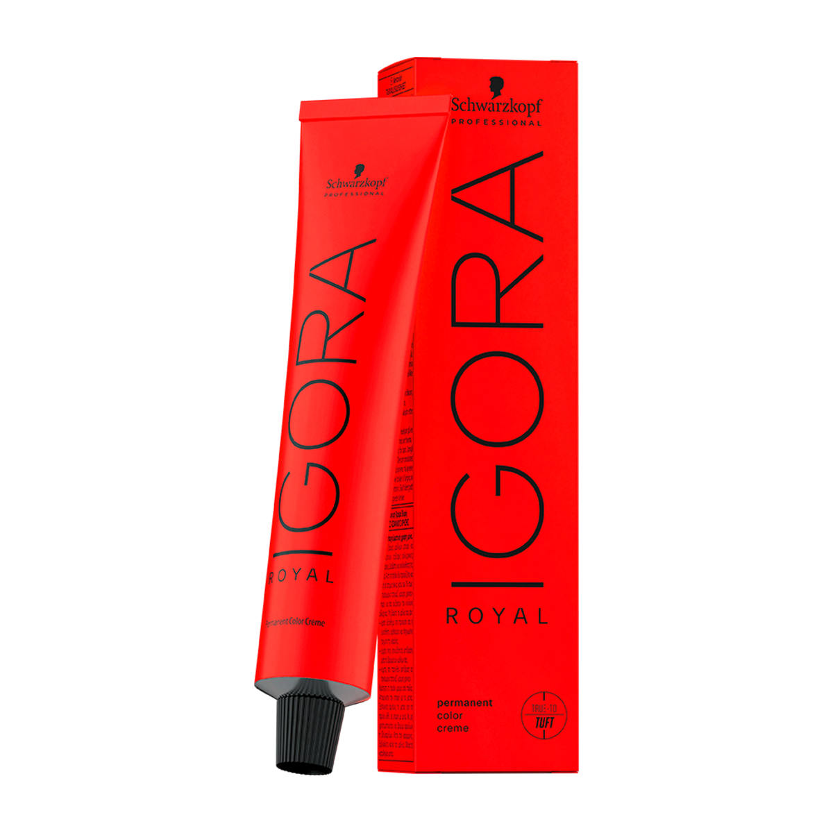 Schwarzkopf Professionista Igor Royal