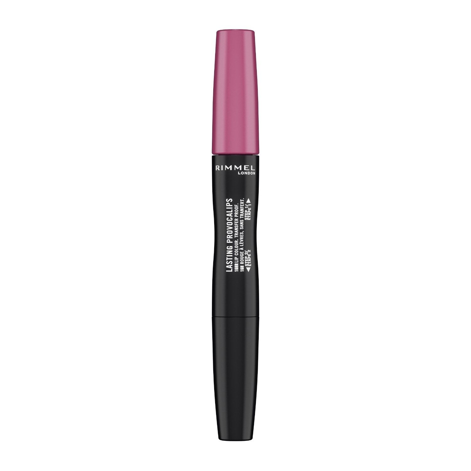 Rimmel London ruž za usne Provocalips - 2,2 ml