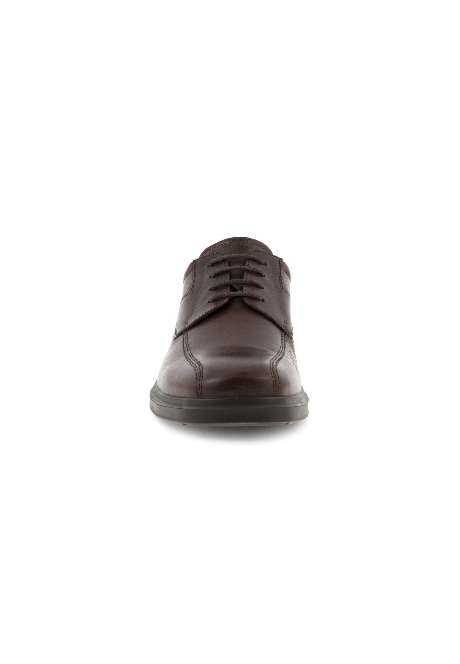 ECCO HELSINKI 2 - Slimme veterschoenen - bruin