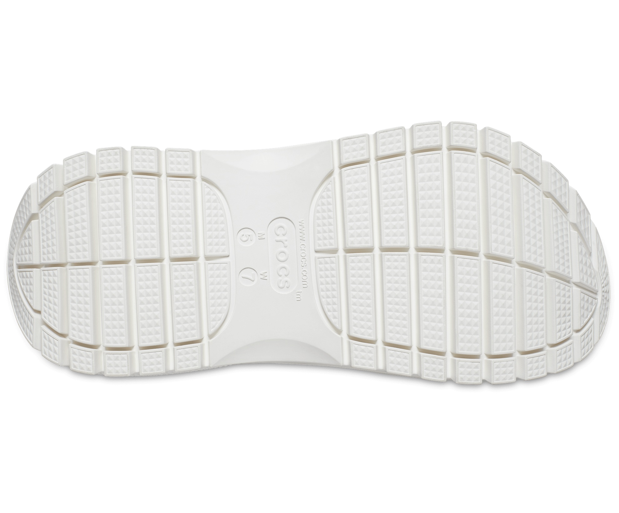 Mega Crush Clog