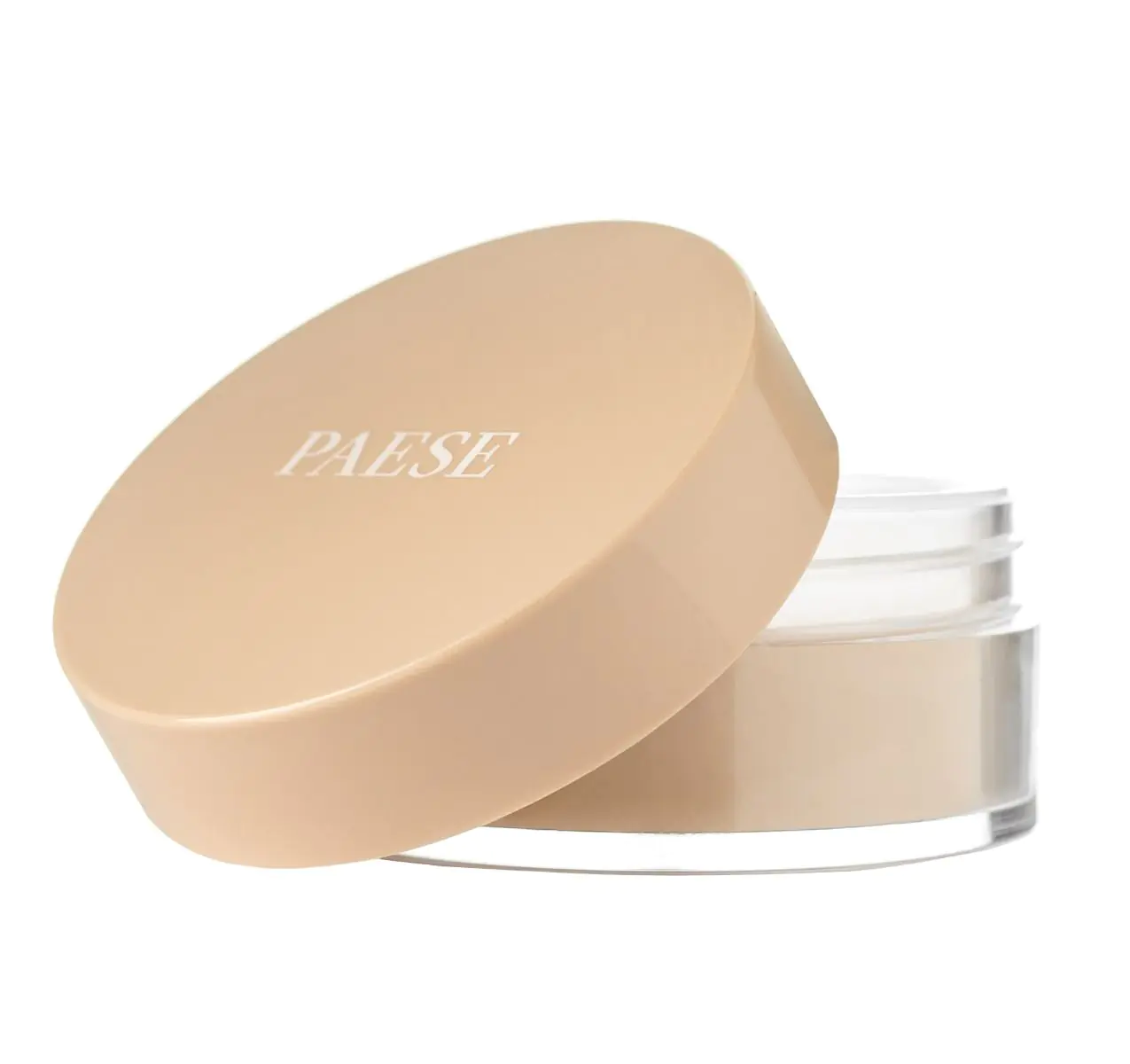 Paese Hi Rice! Puder ryżowy, 20 Natural