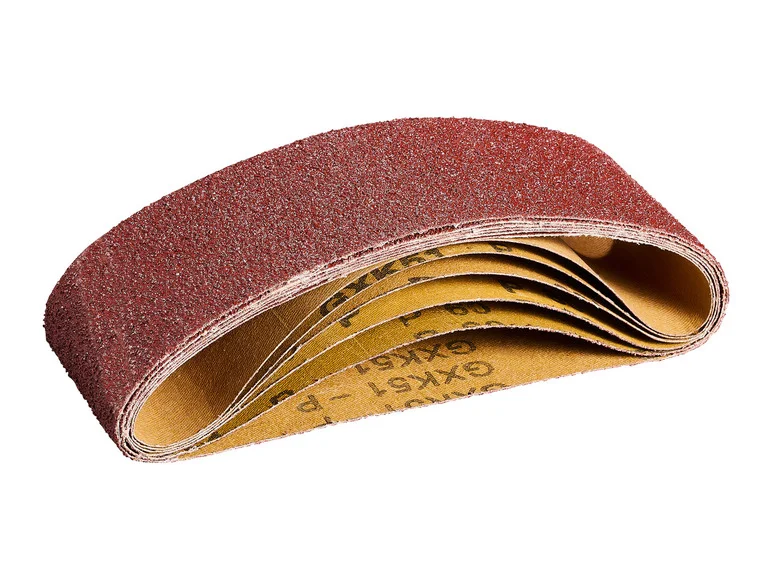 Kit de Abrasivos PARKSIDE®