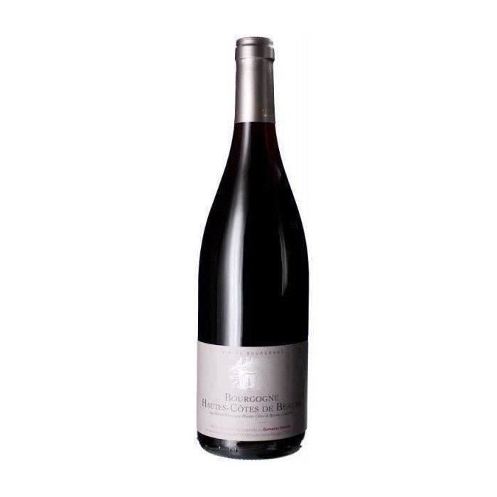 Pansiot 2023 Bourgogne Hautes-Côtes de Beaune - Vino Tinto Borgoña