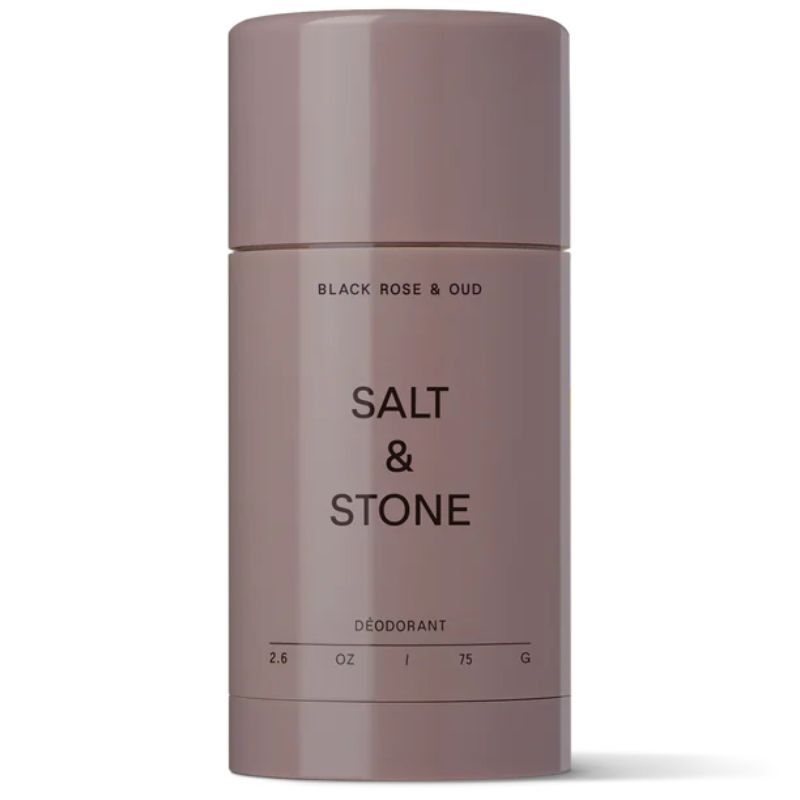 Salt & Stone ruža i oud