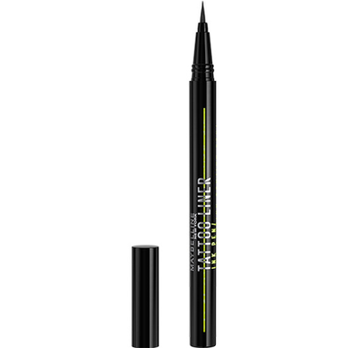 Maybelline NY Eyeliner Tattoo Liner -mustekynä 1 ml 1 ml