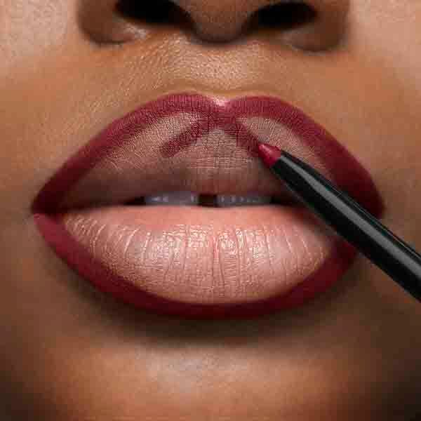 Avon Glimmerstick Lipliner Simply Spice