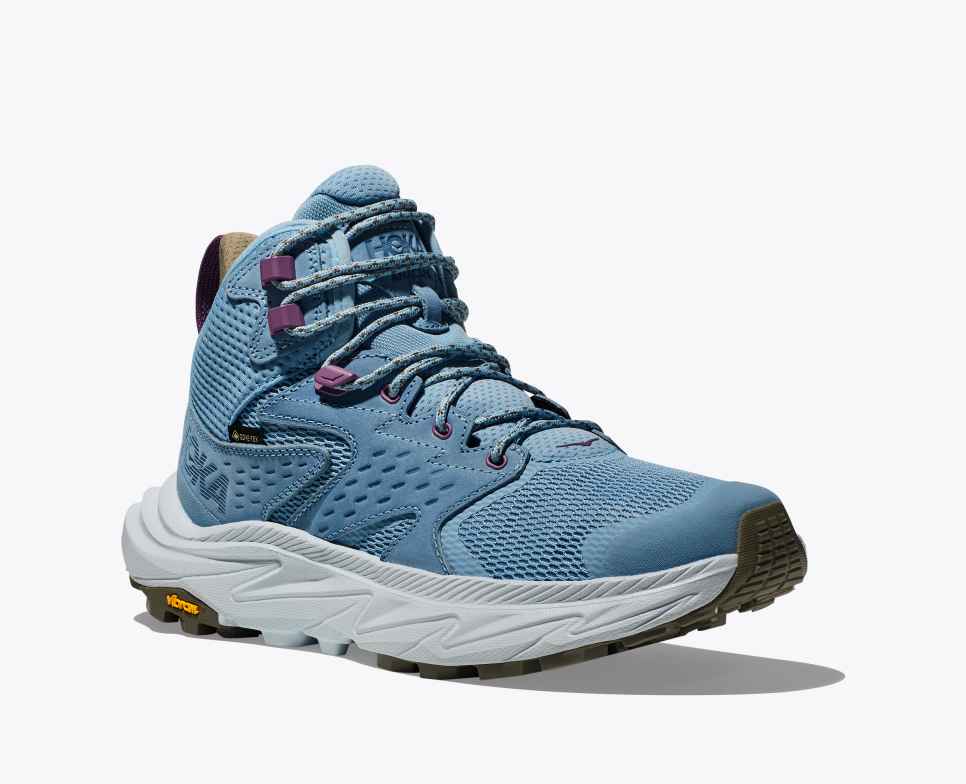HOKA Anacapa 2 middels GORE-TEX Dusk/Illusion