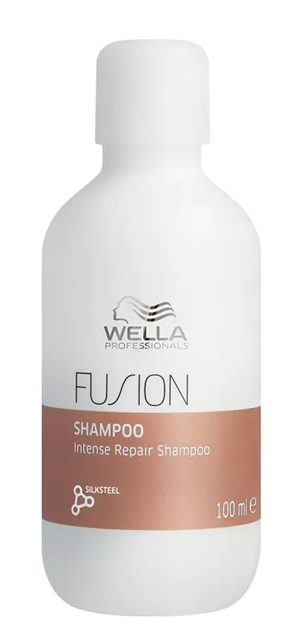 Wella Professionals Fusion Szampon do włosów, 100 ml