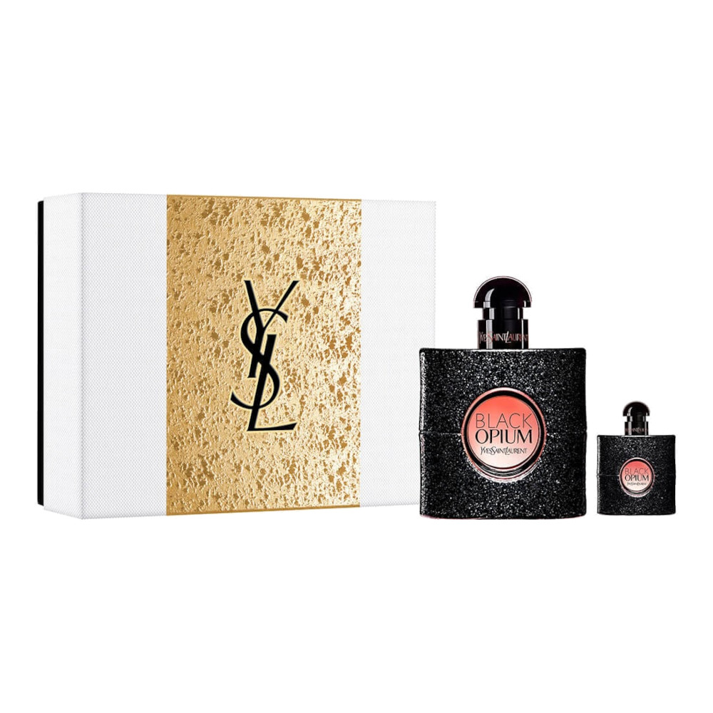 Yves Saint Laurent Opium Noir