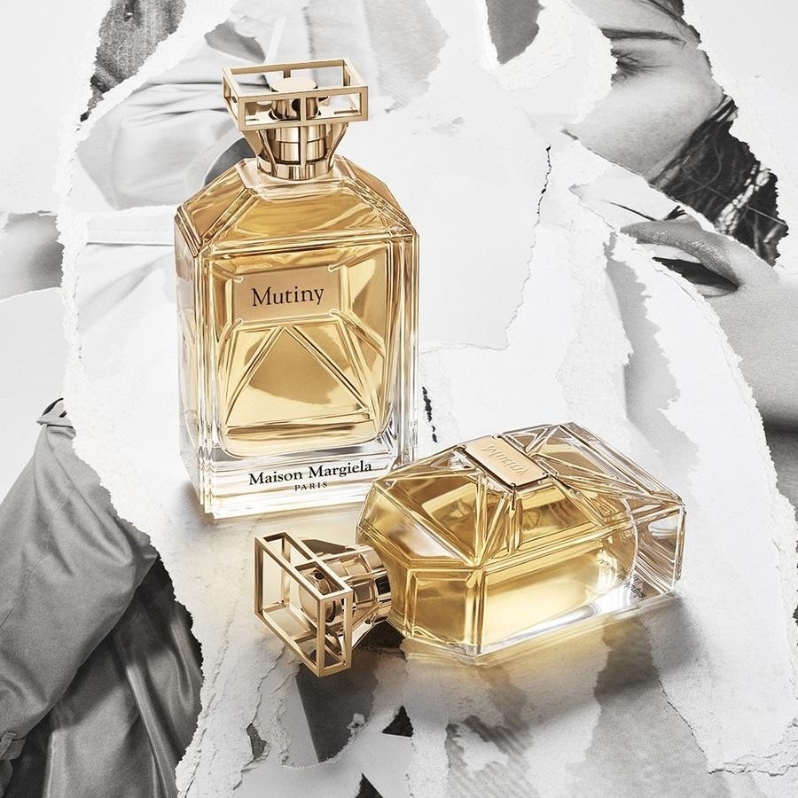 Maison Margiela Eau de Parfum Mutiny Eau de Parfum – 90 ml