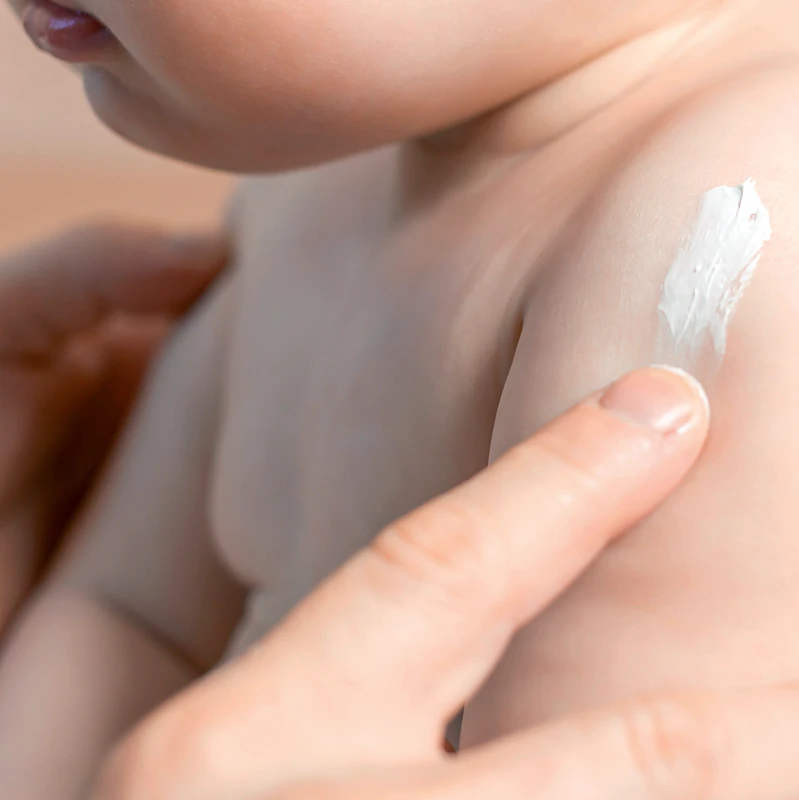 A-Derma Exomega Control změkčující krém na tělo pro suchou a atopickou pokožku