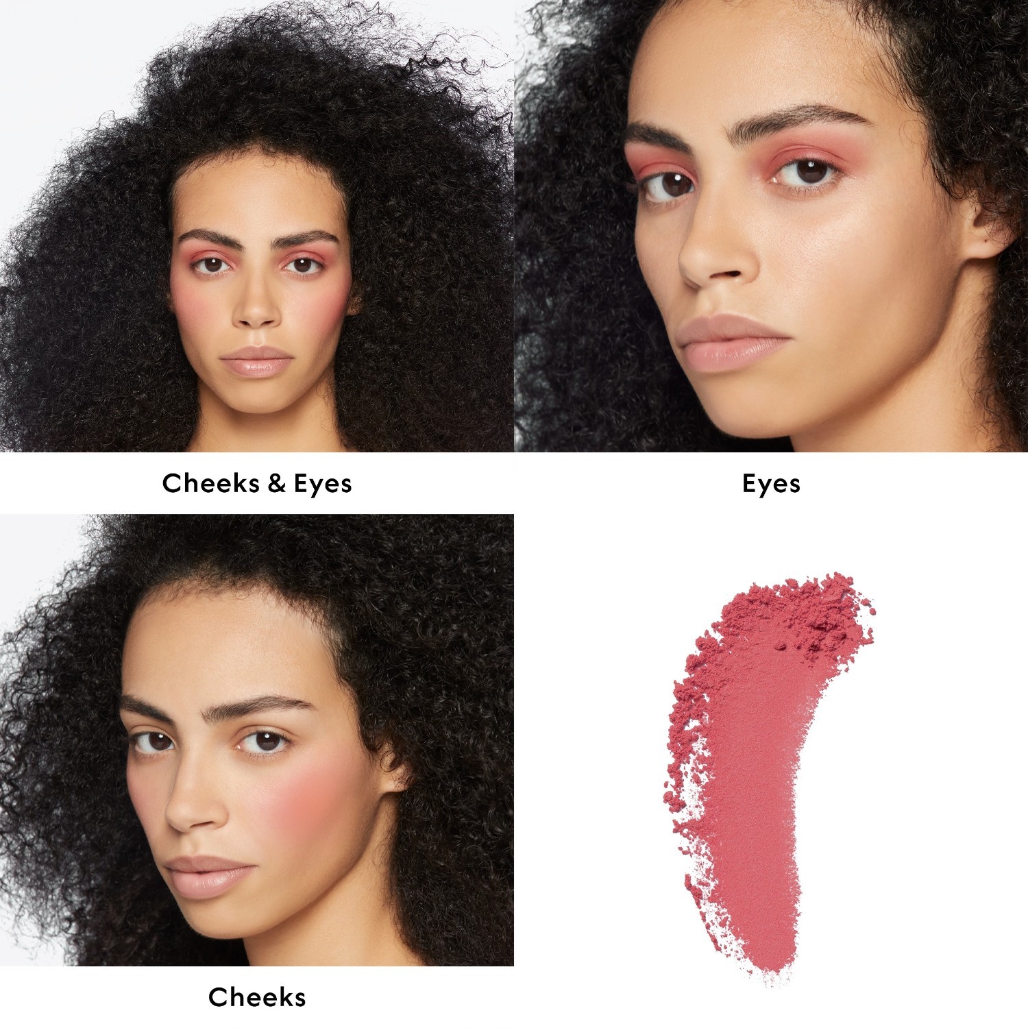 Gucci vaigu sārtums Gucci Beauty vaigu sārtums - 5,5 g