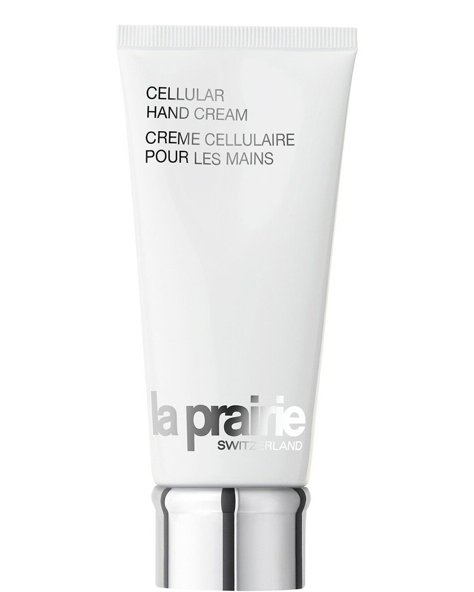 LA PRAIRIE CRÈME CELLULAIRE POUR LES MAINS LA PRAIRIE