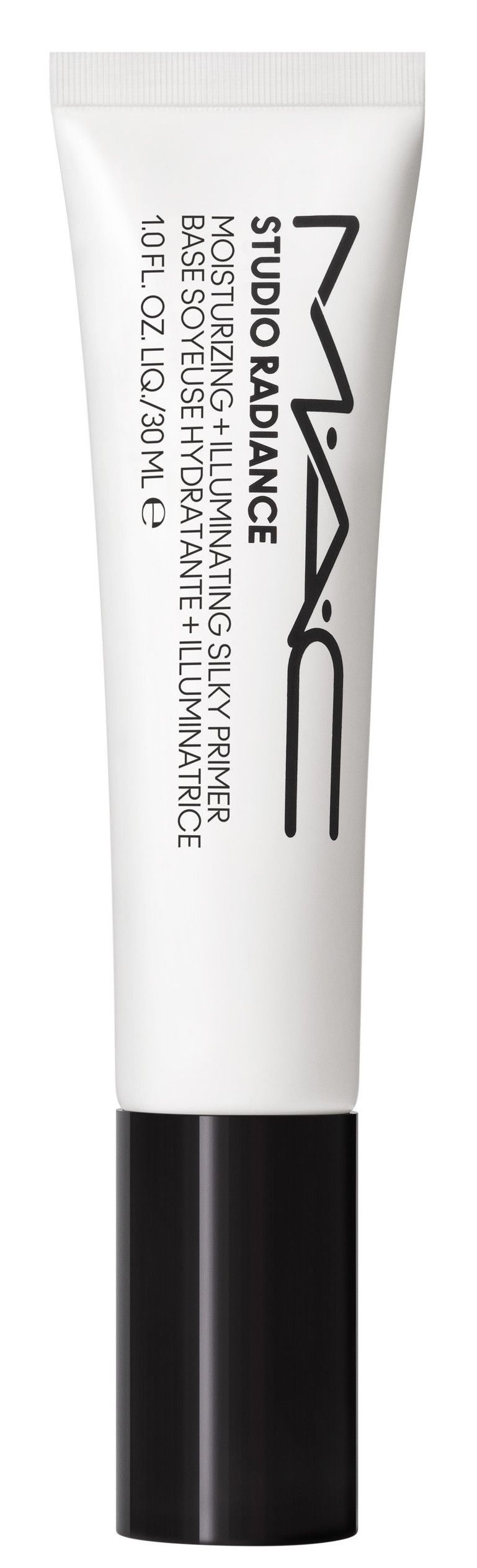 Hydratačný podklad Studio Radiance Luxusné podkladové báze pod make-up