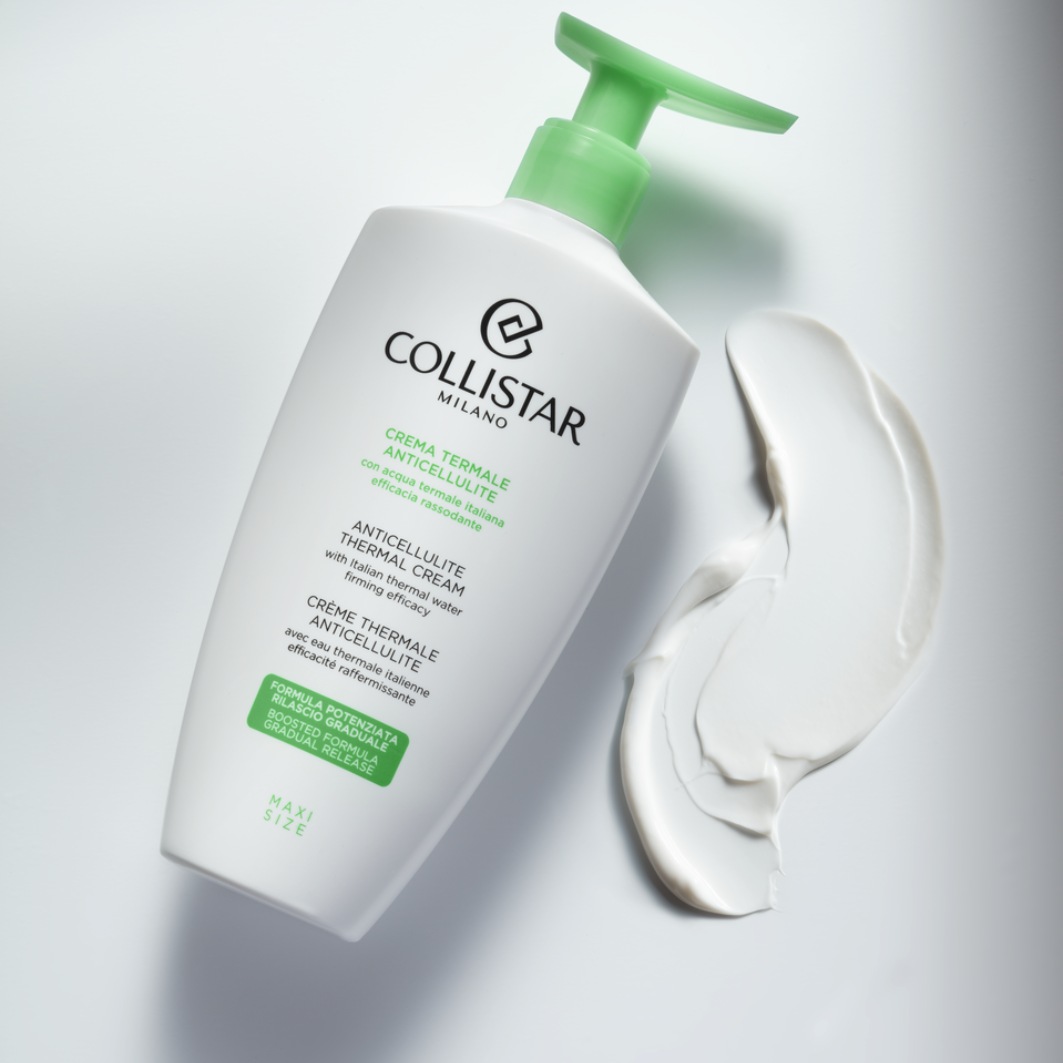 Collistar Anticellulite Thermal Cream