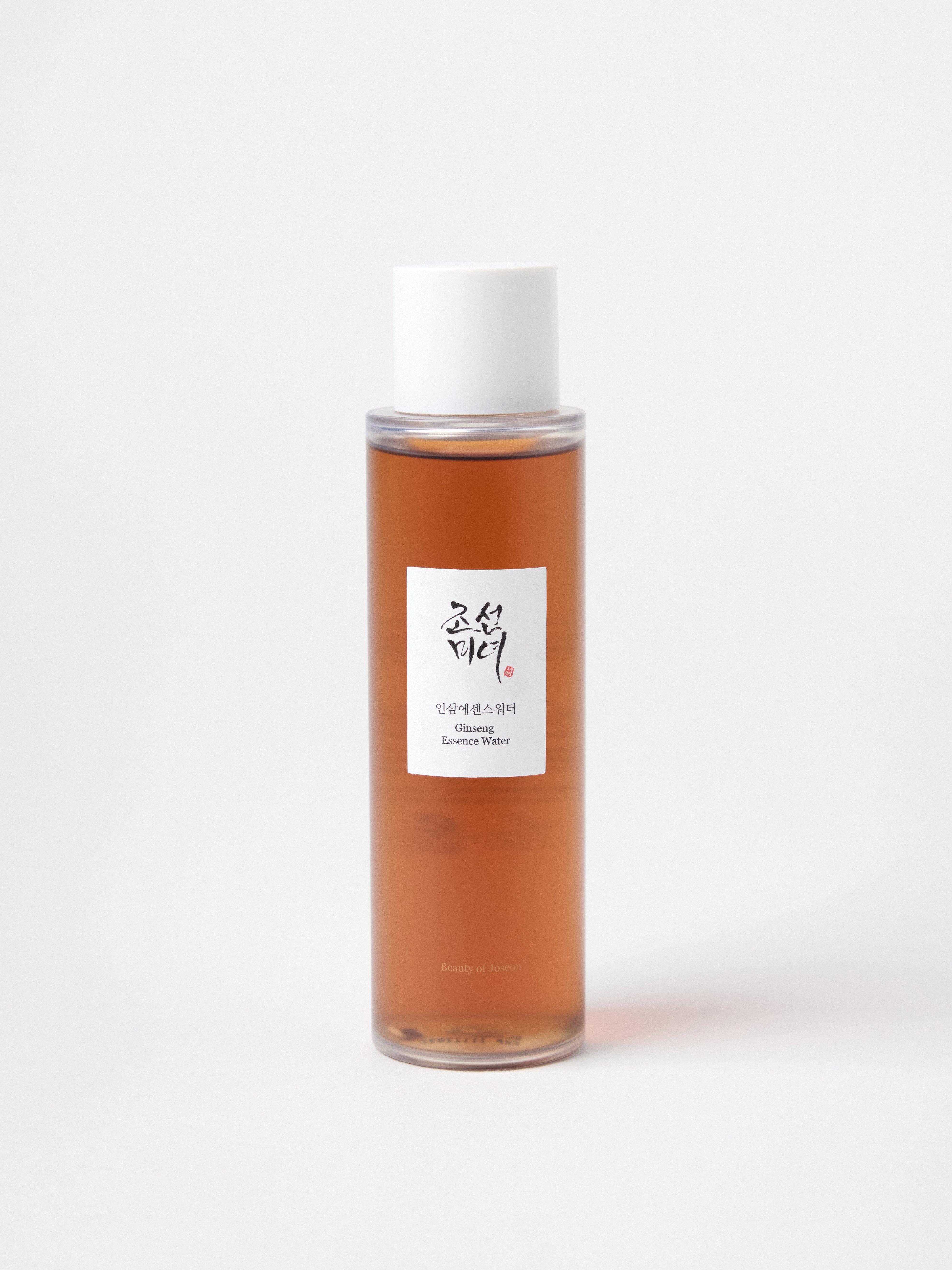 Beauty of Joseon Ginseng Essence Water Ingen farge