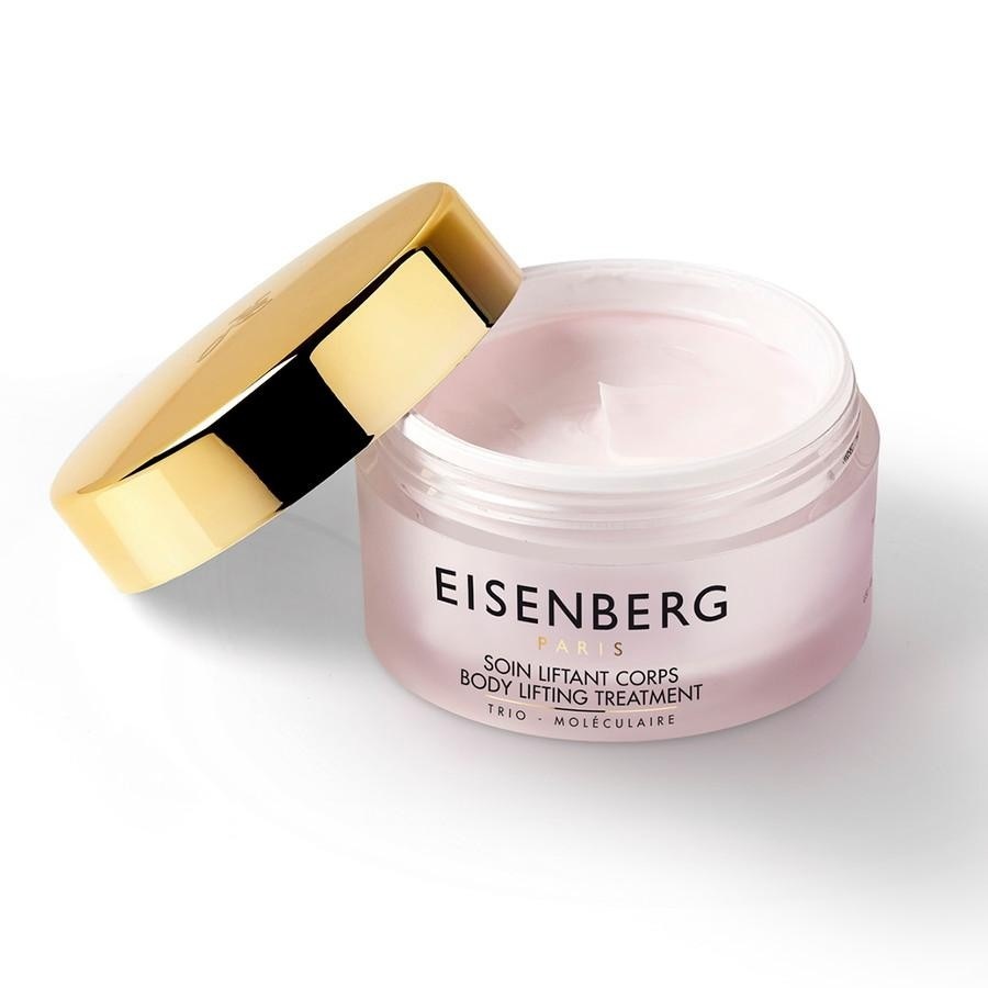 Eisenberg anticelulitni tretman za žene, klasična njega kože, tretman za učvršćivanje tijela – 150 ml