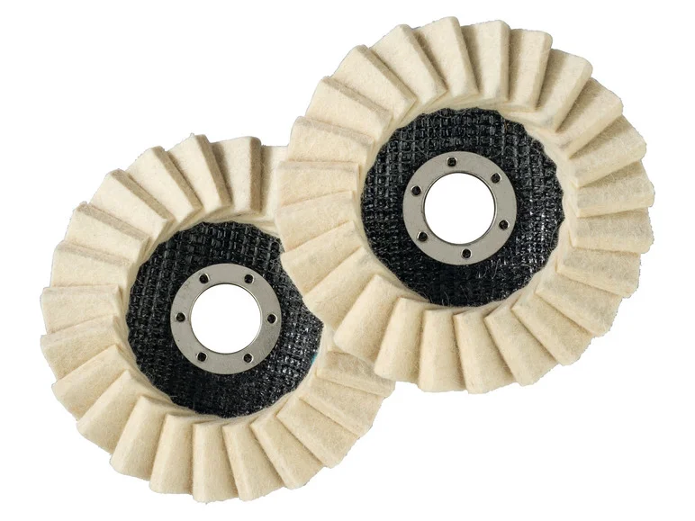 Polizor unghiular Akcesoria PARKSIDE®, Ø 115 mm