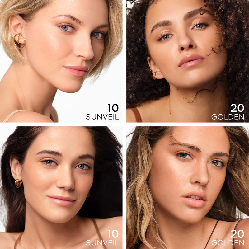 GUERLAIN Terracotta Joli Teint Protecting Tinted Moisturizer Natural-Look Rozjasňujúci make-up SPF 20