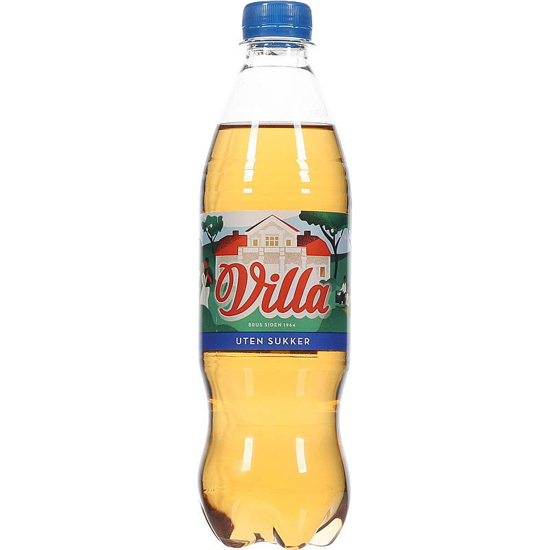 Ringnes Villa Light 0,5 liter