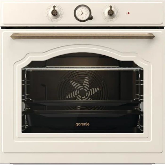 Inbouwoven Gorenje BOS67372CLI