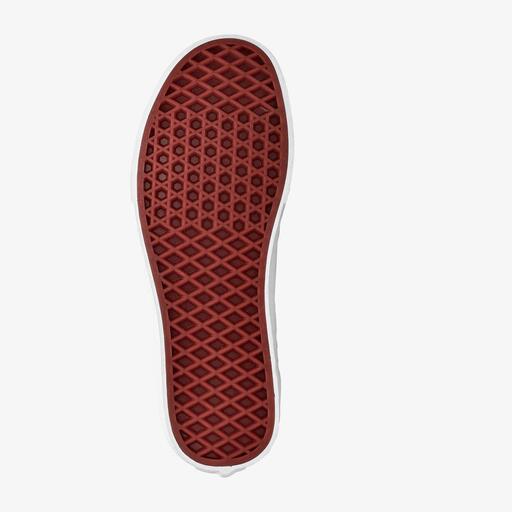  Vans Ward