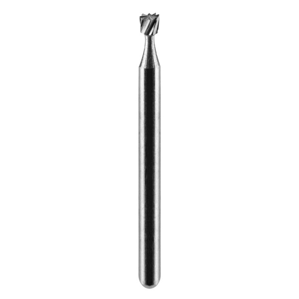 Frez HSS trapez 2.95mm 2szt GRAPHITE 55H064
