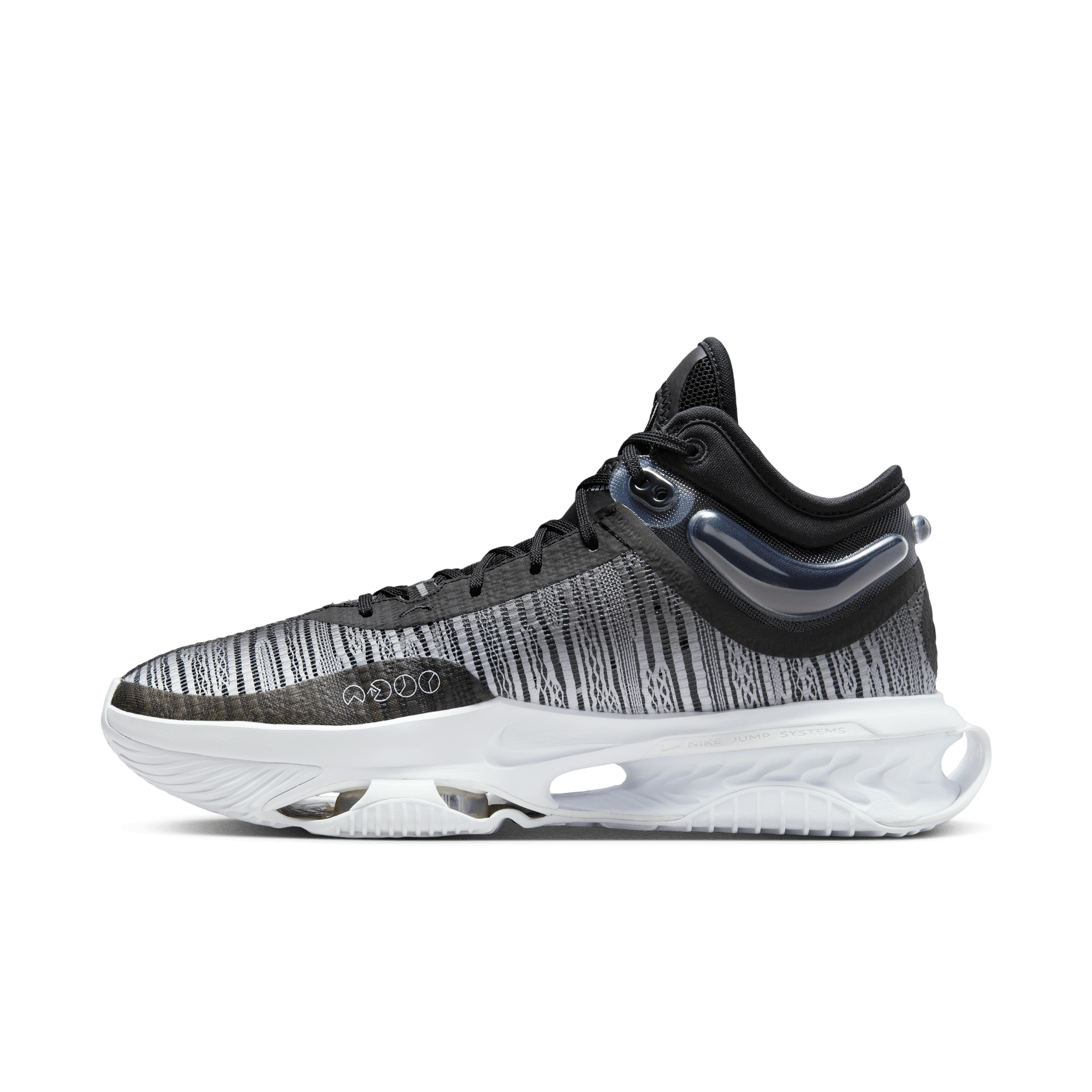 Nike Air Zoom GT Jump 2