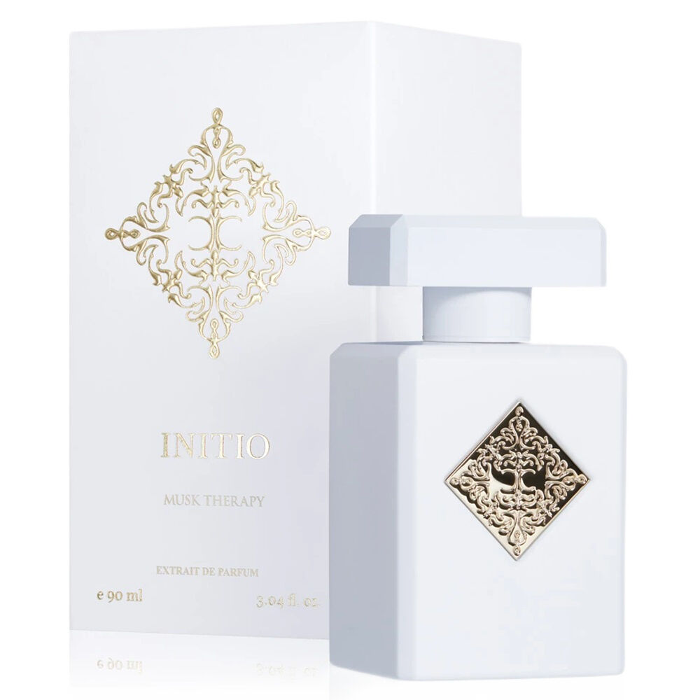 Initio Musk terapija