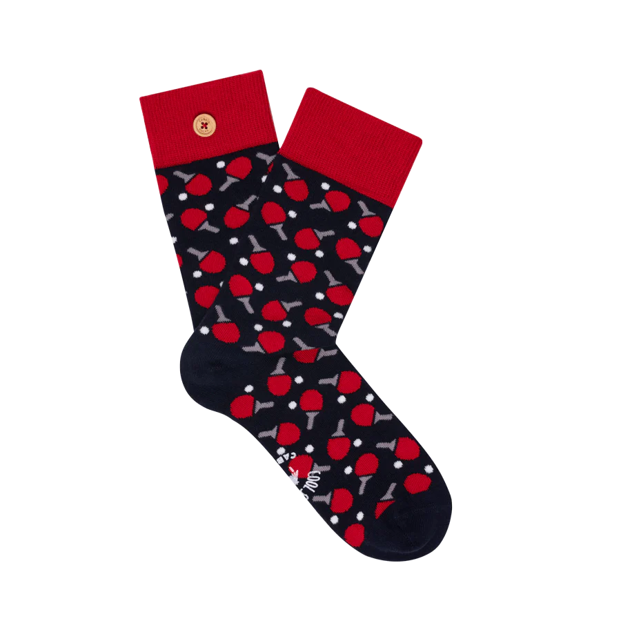 Chaussettes Mathis & Léa