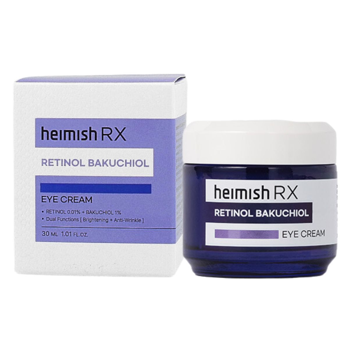 Heimish RX