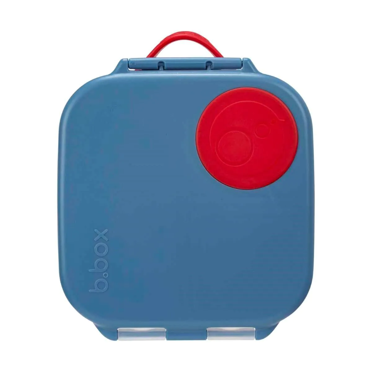 B.Box Mini Blue Blaze - Mini Lunchbox