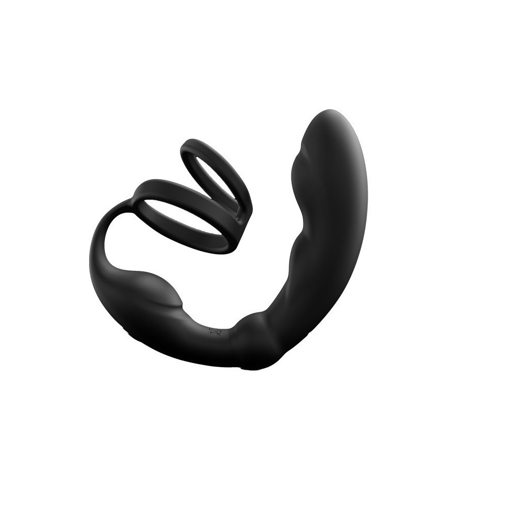 Marc Dorcel P-ring