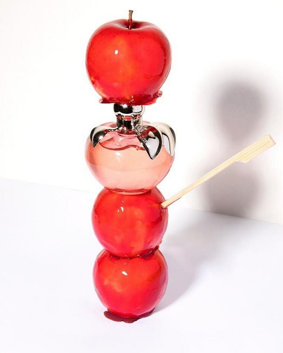 NINA RICCI ΑΠΟΔΟΤΙΚΟ ΣΠΡΕΪ NINA